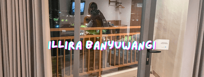 illira hotel banyuwangi